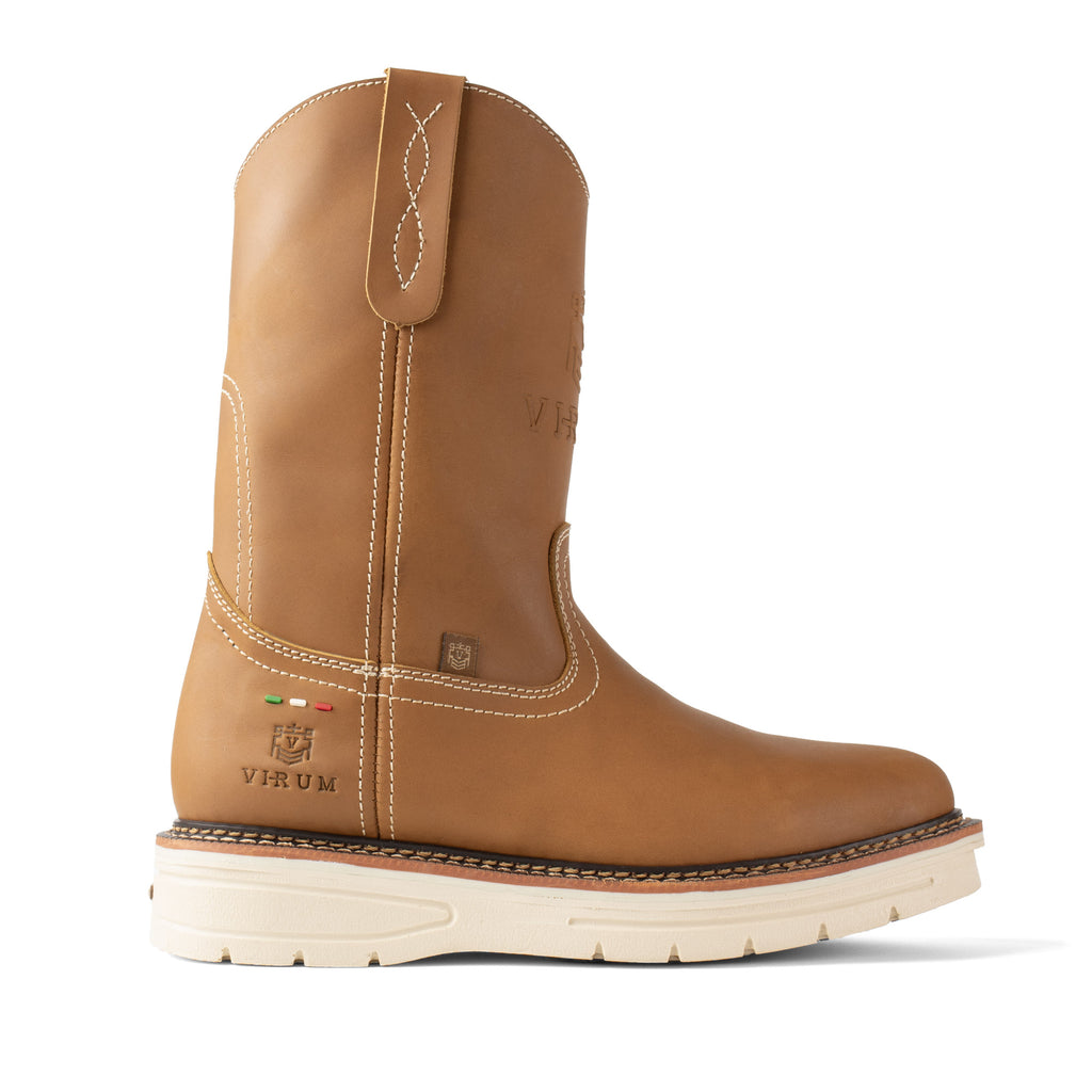 FOREMAN CRAZY HORSE MAPLE