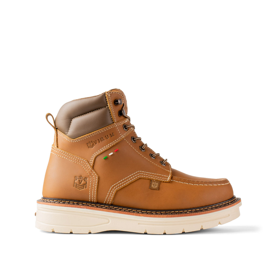 JESSE CRAZY HORSE MAPLE