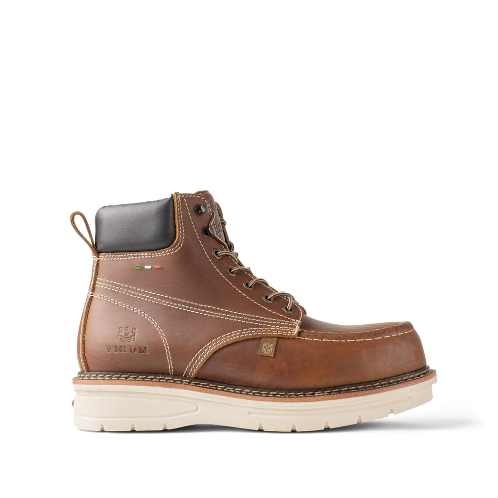 YOUNGER TOE CRAZY HORSE ROBLE