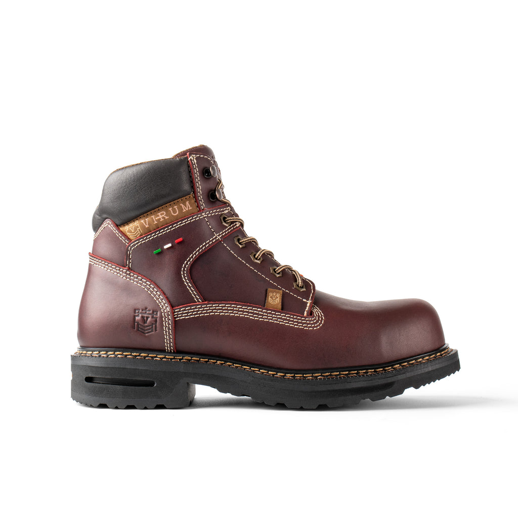 BILLY TOE CRAZY HORSE TINTO