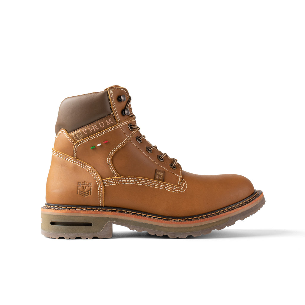 BILLY CRAZY HORSE MAPLE