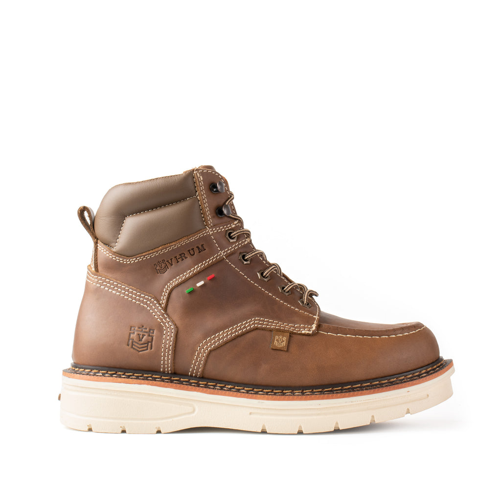 JESSE CRAZY HORSE TANG