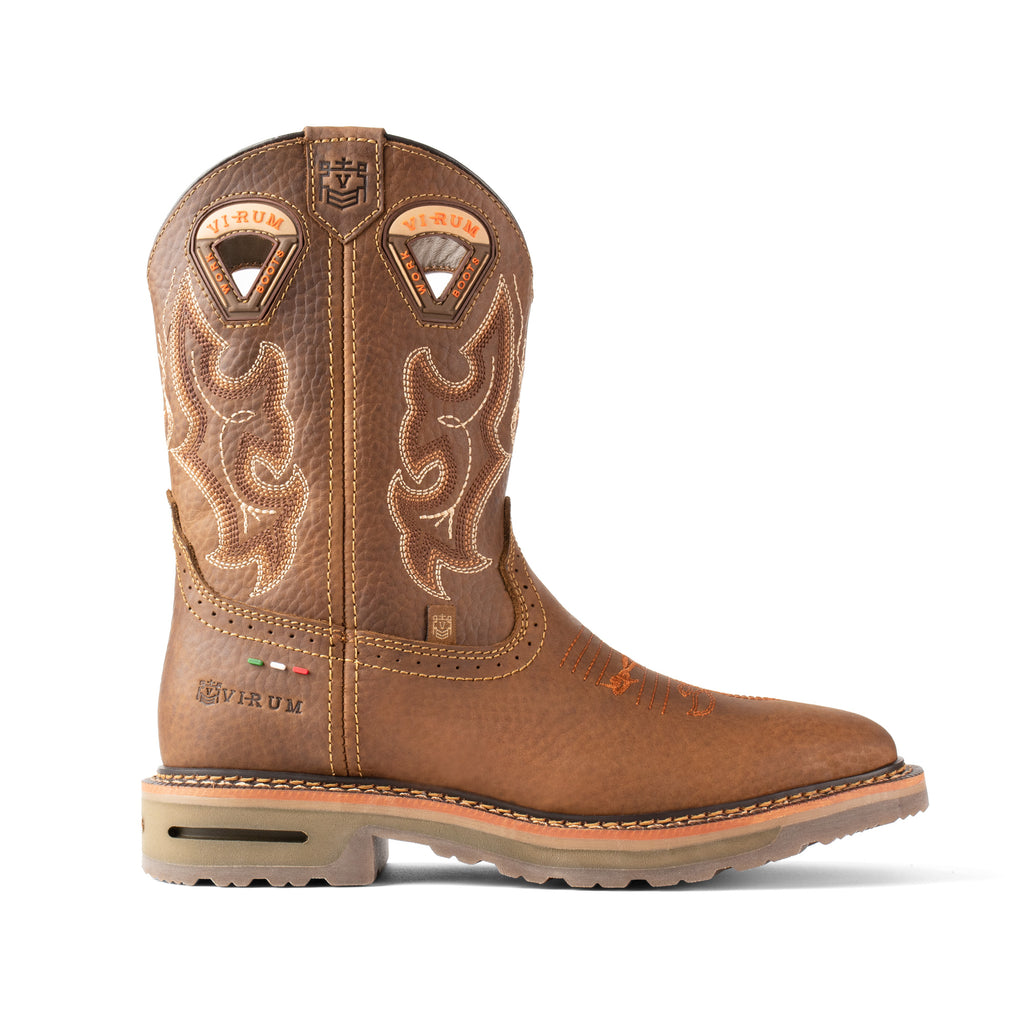 MASSIMO BULL FIGHT HONEY