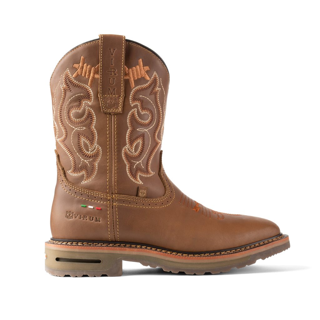 RANCH CRAZY HORSE TANG